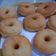 Cooksnap dari Thyara untuk resep Donat Kentang Lembut 1x Proofing dan Tips Seputar Donat
