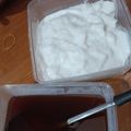 Cooksnap dari Hurrin Maryam untuk resep 466. Bubur Sumsum