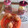 El cooksnap de Con Lov cuando hizo Smoothie de Frutos rojos en Mambo.