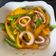 doris 的 沙茶蠔油快炒中卷 cooksnap