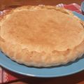 El cooksnap de christian cuello cuando hizo Masa para tartas saladas (Fácil y rápida).