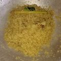 Cooksnap dari sulistiyo fadillah untuk resep 🥥Serundeng Kelapa Wangi Gurih Manis🥥