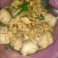 Cooksnap dari ماهليد ليستياني untuk resep Mie Ayam Rumahan