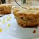 El cooksnap de Belen Odiard cuando hizo Muffins integrales arenados de pera 🍐.