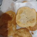 El cooksnap de cousanguinettilau cuando hizo Tortas fritas.