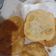 El cooksnap de cousanguinettilau cuando hizo Tortas fritas.