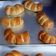 Cooksnap dari Ummu Hafidz untuk resep Milk bread (2 kuning telur)
