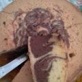 Cooksnap dari Isnita Ita untuk resep Choco lava