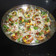 Ila Naik's cooksnap of when they made બિસ્કીટ પીઝા (Biscuit Pizza Recipe In Gujarati).