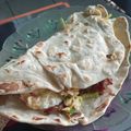 Cooksnap dari Hazel untuk resep Kulit tortila/taco
