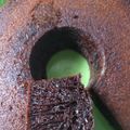 Cooksnap dari Yoana Puspita untuk resep Bolu Sarang Semut