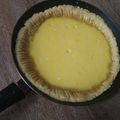 Cooksnap dari Alif Sufi untuk resep Pie Susu Teplon Anti Gagal