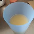 Cooksnap dari Chef Nathan untuk resep Kaldu ceker / kaki ayam