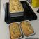 Cooksnap dari Khusnul Khotimah untuk resep Bolu Pisang Lembut Wangi Takaran Sendok Pake Oven Tangkring