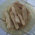 Cooksnap dari Yuni Kurniawati untuk resep Cakue Mini ala mang jualan
