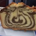 Cooksnap dari Lisna Anggriani untuk resep Pandan buttercake jadoel