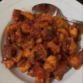 Cooksnap dari Siti rahma suryani untuk resep Cumi chrispy pedas saos tiram