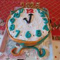 Cooksnap από kokoraskrasatos στη συνταγή Βιεννέζικη βασιλόπιττα