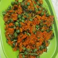 Cooksnap dari Dian Sari untuk resep Oncom Leunca (Ulukutek leunca)