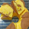 Cooksnap dari Tuty Halim untuk resep Bolu Marmer Anti Gagal Pasti Lembut