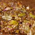 Cooksnap dari Viviana untuk resep Sambal Lado Ijo (Sambal Padang)