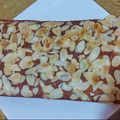 Cooksnap dari Agustina Sondang untuk resep 39. Cake Pisang 5 Bahan