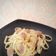 Cooksnap dari Titi Damayanti untuk resep SPAGHETTI Aglio Olio simply tasty