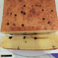 Cooksnap dari Mayadewi Syapriani untuk resep Bolu panggang jadul lembut
