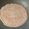 Cooksnap από Vicky VI.P. στη συνταγή Νηστίσιμες κρέπες εμπνευσμένες από το lianaki