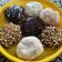 Cooksnap dari Riche Fujitama untuk resep Donat Montok Ipel- ipel #pekaninspirasi