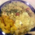 pumpkin3's cooksnap of when they made Chicken Flourentine.