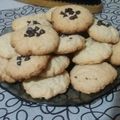 El cooksnap de Denisam cuando hizo Galletas de coco en pocos minutos al microondas.