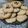 El cooksnap de Denisam cuando hizo Galletas de coco en pocos minutos al microondas.