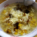Cooksnap dari Favor Kitchen untuk resep Sup Jagung