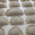 El cooksnap de enamora_32 cuando hizo Masa para empanadas.