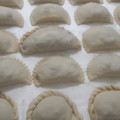 El cooksnap de enamora_32 cuando hizo Masa para empanadas.