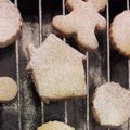 El cooksnap de Ol cuando hizo Galletas caseras muy fáciles.