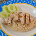 Cooksnap dari Yunnieke Wijaya untuk resep Nasi Hainam (Rice Cooker)