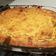 El cooksnap de clareta cuando hizo Chipa Guazu (Paraguay).