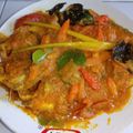 Cooksnap dari benny untuk resep Pesmol Ikan Kembung