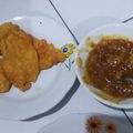 Cooksnap dari heca wahyuni untuk resep Steak Ayam Crispy