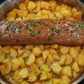 Cooksnap από antonismavro στη συνταγή Κιμά ρολό με αυγό Αντώνης