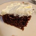 NCCook's cooksnap of when they made The Best Vanilla Butter Frosting You've Ever Had.