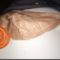 Hauwa Musa's cooksnap of when they made Leaf moi moi.