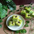 Cooksnap dari Nungky Wijaya untuk resep Boterkoek/Lekker Holland