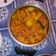 El cooksnap de pepi mendoza cuando hizo Muslitos de pollo con arroz.