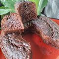 Cooksnap dari zuniatul yuta untuk resep Bolu Caramel (Sarang Semut)