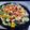 Cooksnap của Minh Hayes khi họ làm theo món Salad Bơ thập cẩm