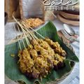 Cooksnap dari Dini Danuraja untuk resep Sate Padang #Ketopad