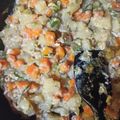 Cooksnap dari Amel untuk resep Isian Risol / Pastel Sayuran